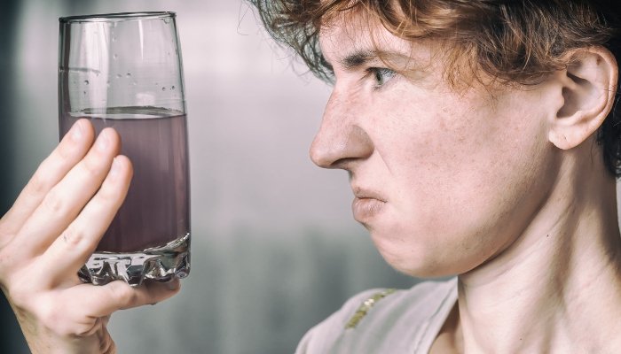 Significados Profundos de Soñar con Agua Sucia