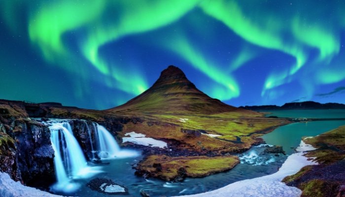 Las Auroras Boreales: Misteriosas Luces del Norte