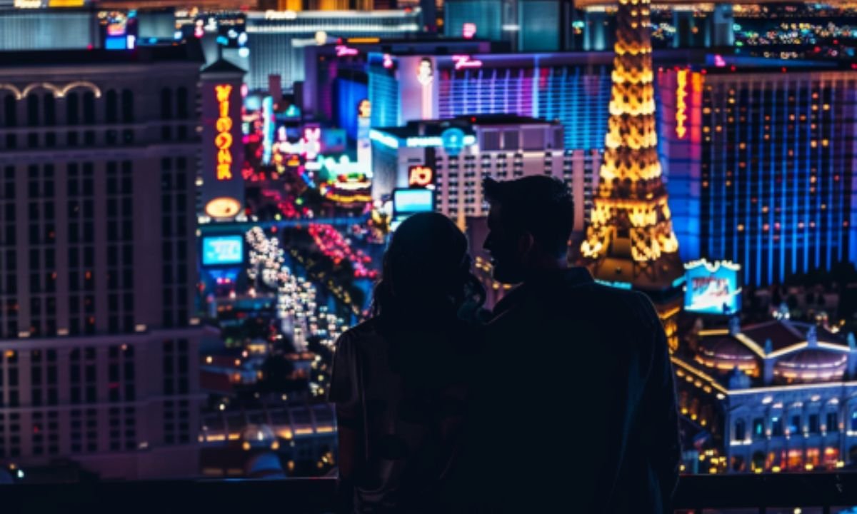 Amarres de Amor en Las Vegas Una Guía Completa