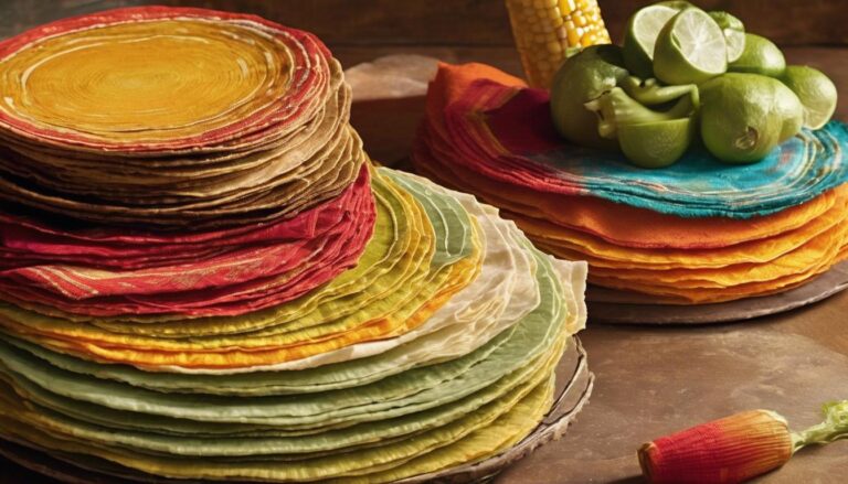 soñar con muchas tortillas de maíz