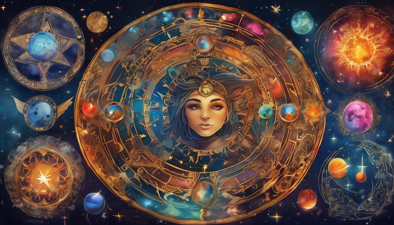 Año 2020: predicciones para los 12 signos del zodiaco