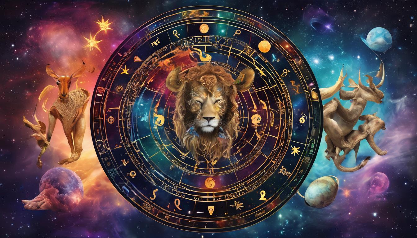 Cambiaron los signos del zodiaco 2023