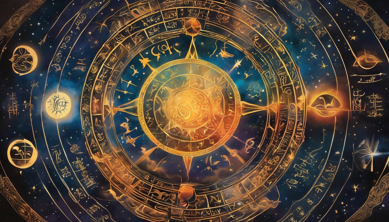 Cómo influye el eclipse en los signos del zodiaco