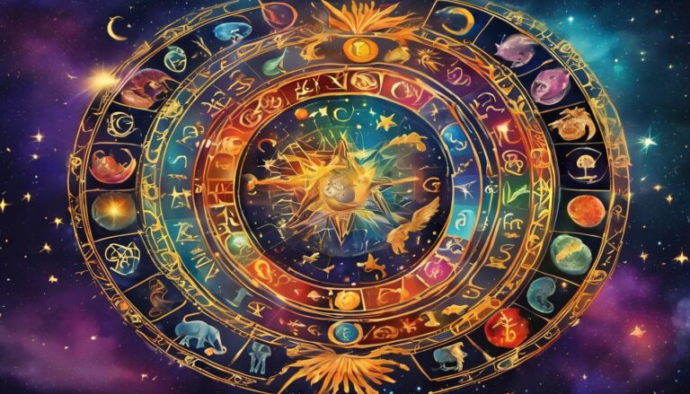 Cosas buenas de los signos del zodiaco
