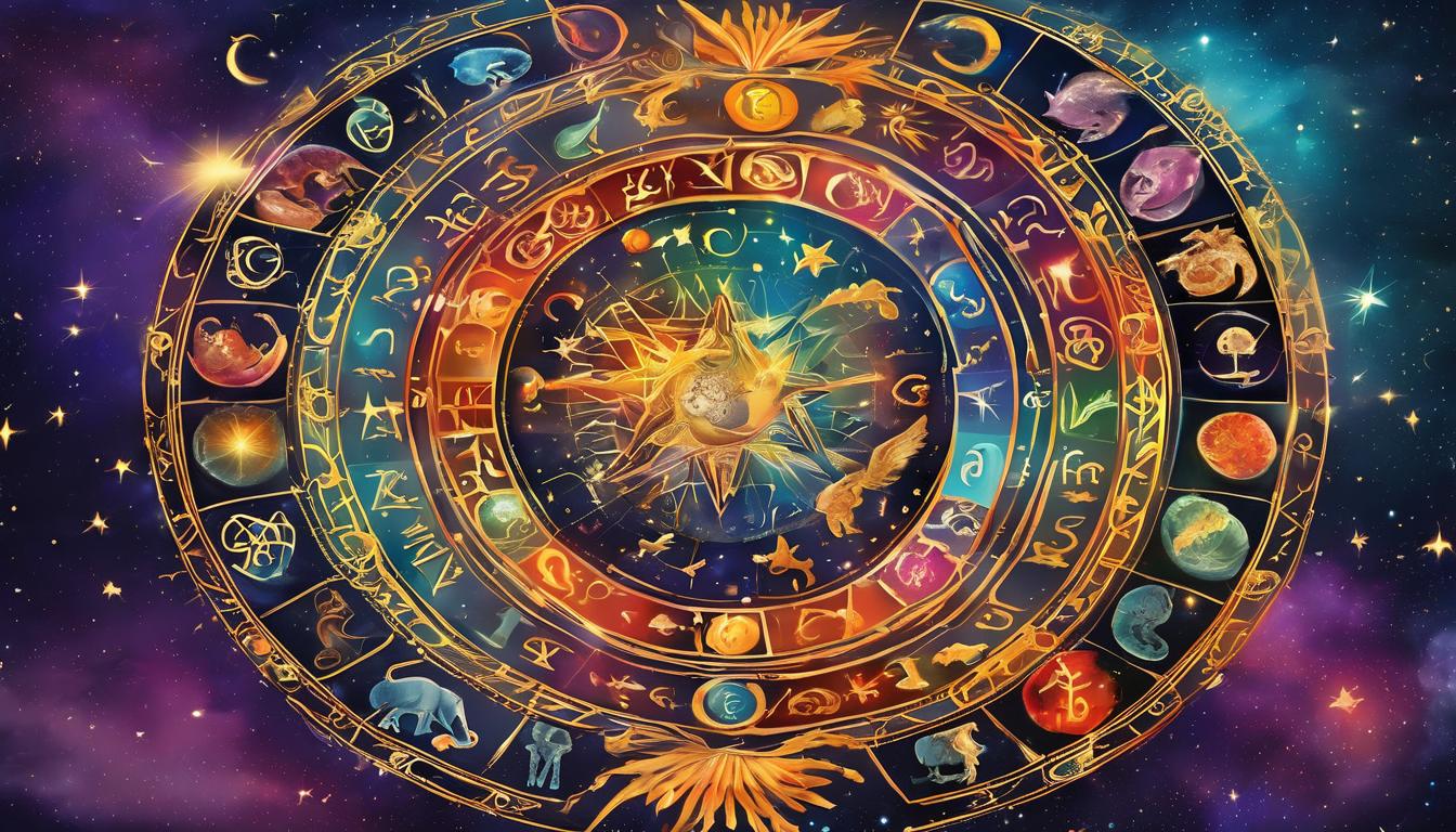 Cosas buenas de los signos del zodiaco