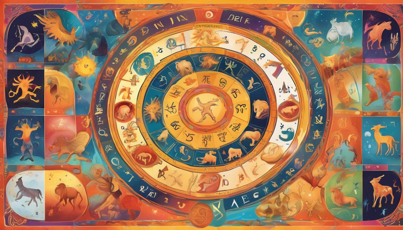 Cuál es el signo más bueno del zodiaco