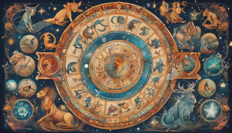 Cuál es el signo más lindo del zodiaco