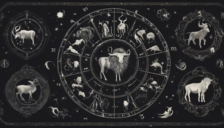 Cuál es el signo más oscuro del zodiaco