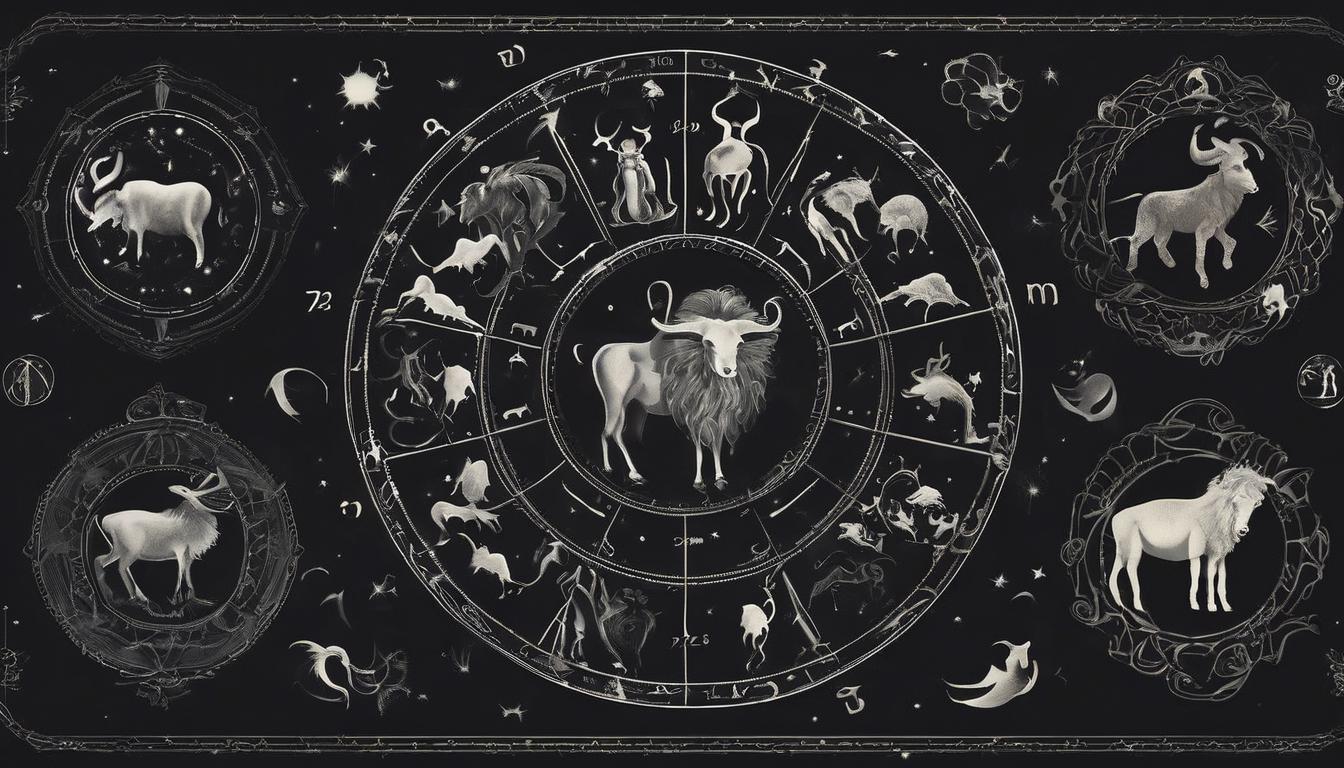 Cuál es el signo más oscuro del zodiaco