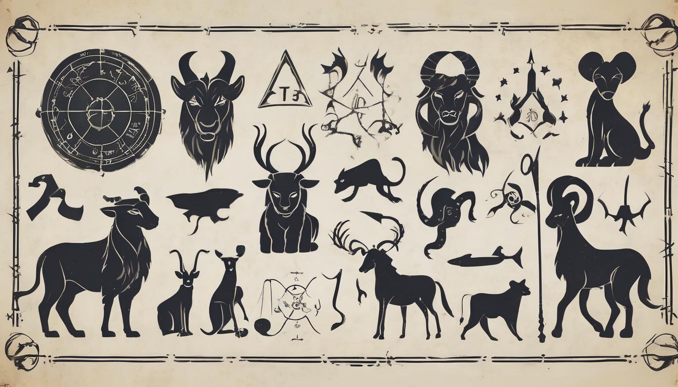 Cuál es el signo más peligroso del zodiaco