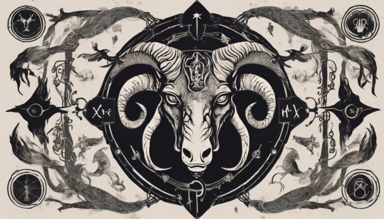 El signo más malo del zodiaco