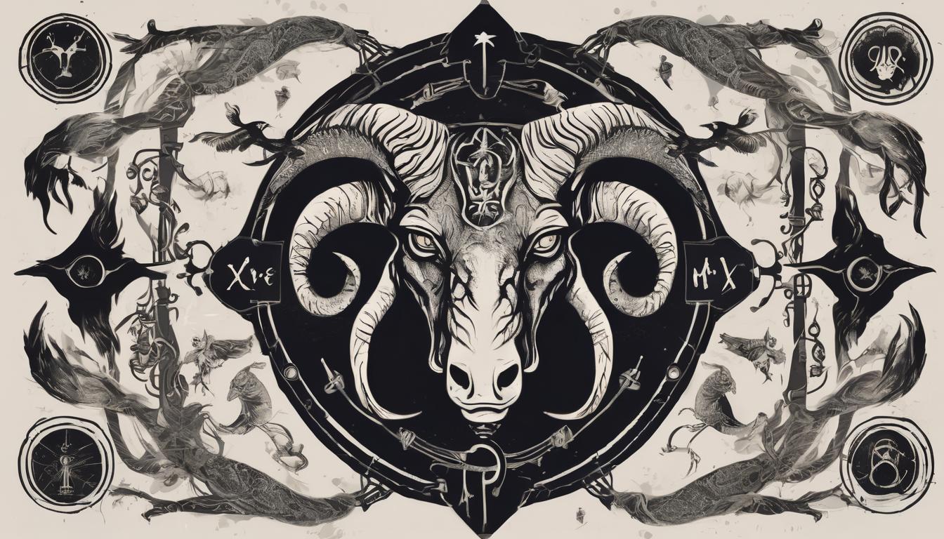 El signo más malo del zodiaco