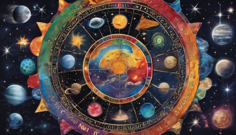 La NASA cambia los signos del zodiaco