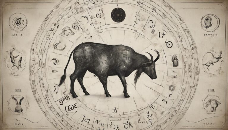 Los peores signos del zodiaco