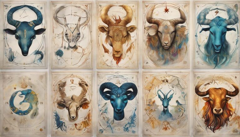 Los signos más respetados del zodiaco
