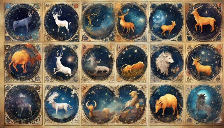 Qué dice la Biblia sobre los signos del zodiaco