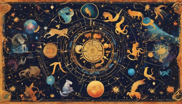 Qué son los signos del zodiaco y sus orígenes