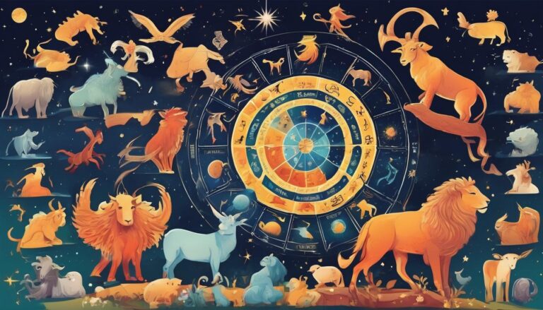Quién es el mejor signo del zodiaco