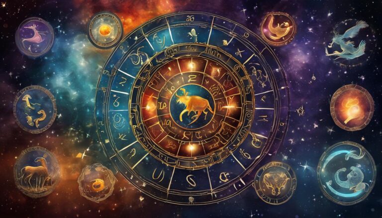 Test del signo zodiacal