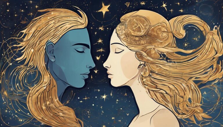 Test: qué signo del zodiaco es tu alma gemela