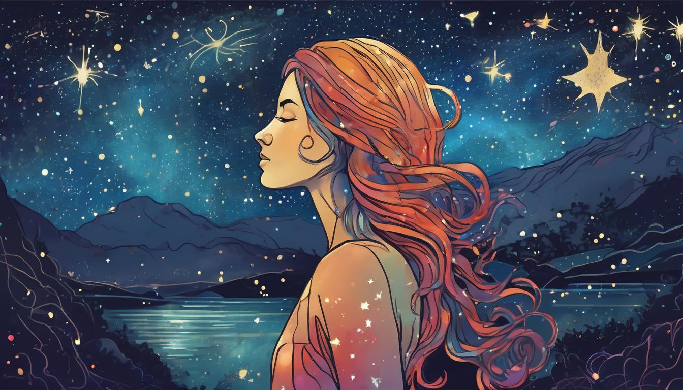 Cómo cambia el tono o actitud de un Acuario cuando le gustas: señales que delatan interés