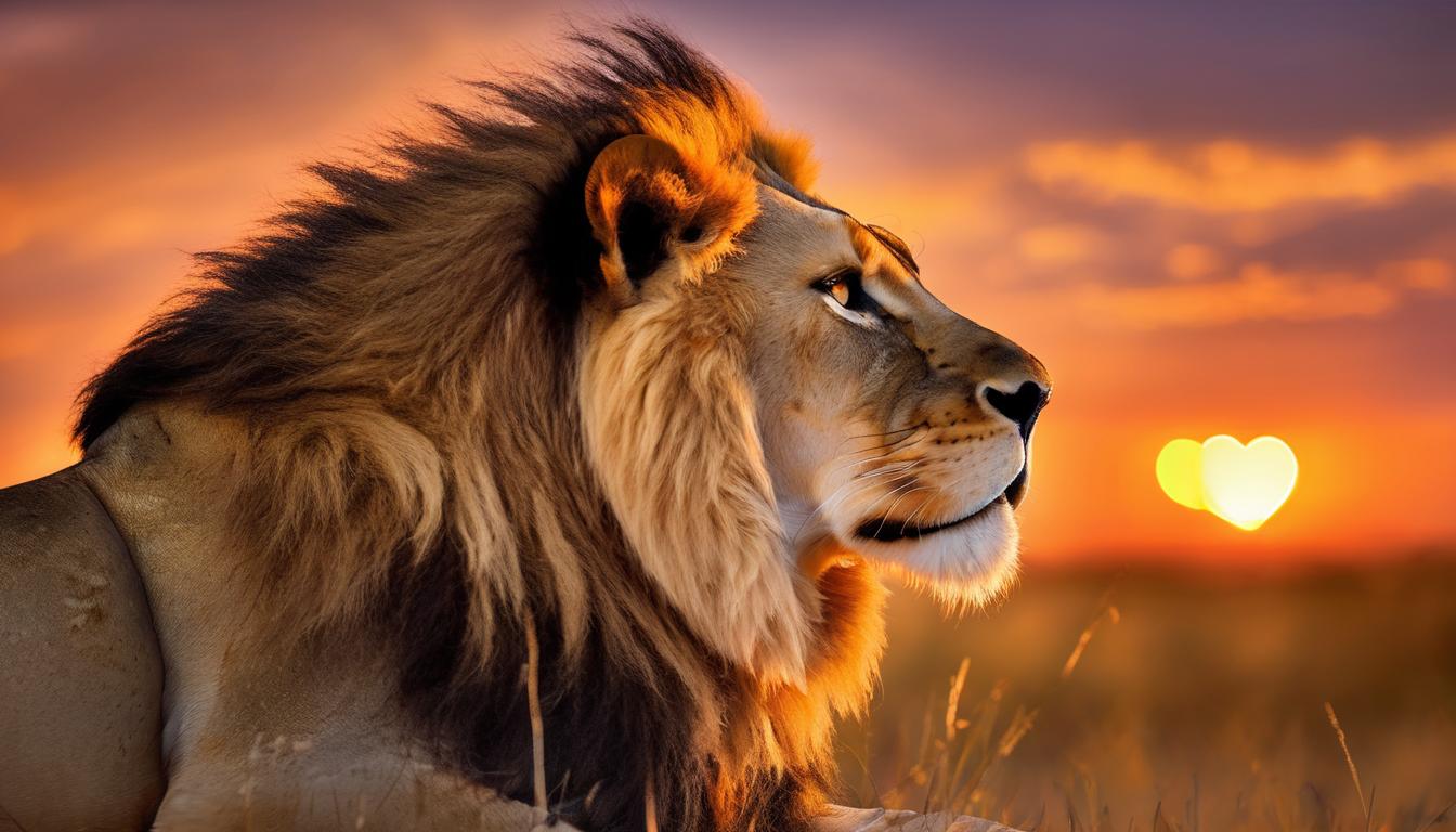 Cómo cambia el tono o actitud de un Leo cuando le gustas: actitudes que indican amor