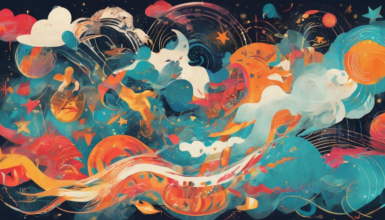 Cómo conquistar a un Acuario según su elemento: estrategias para atraer su mente libre