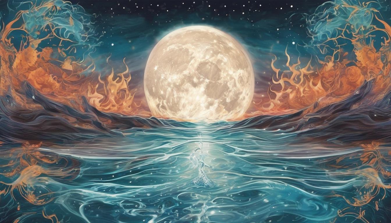 Cómo conquistar a un Cáncer según su elemento: cómo enamorar a un signo de agua