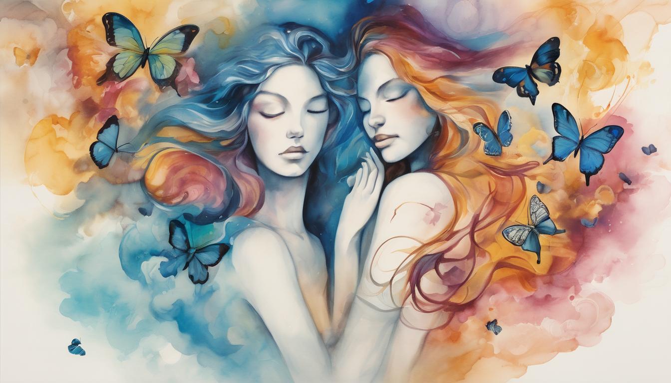 Cómo conquistar a un Géminis según su elemento: claves para atraer al aire