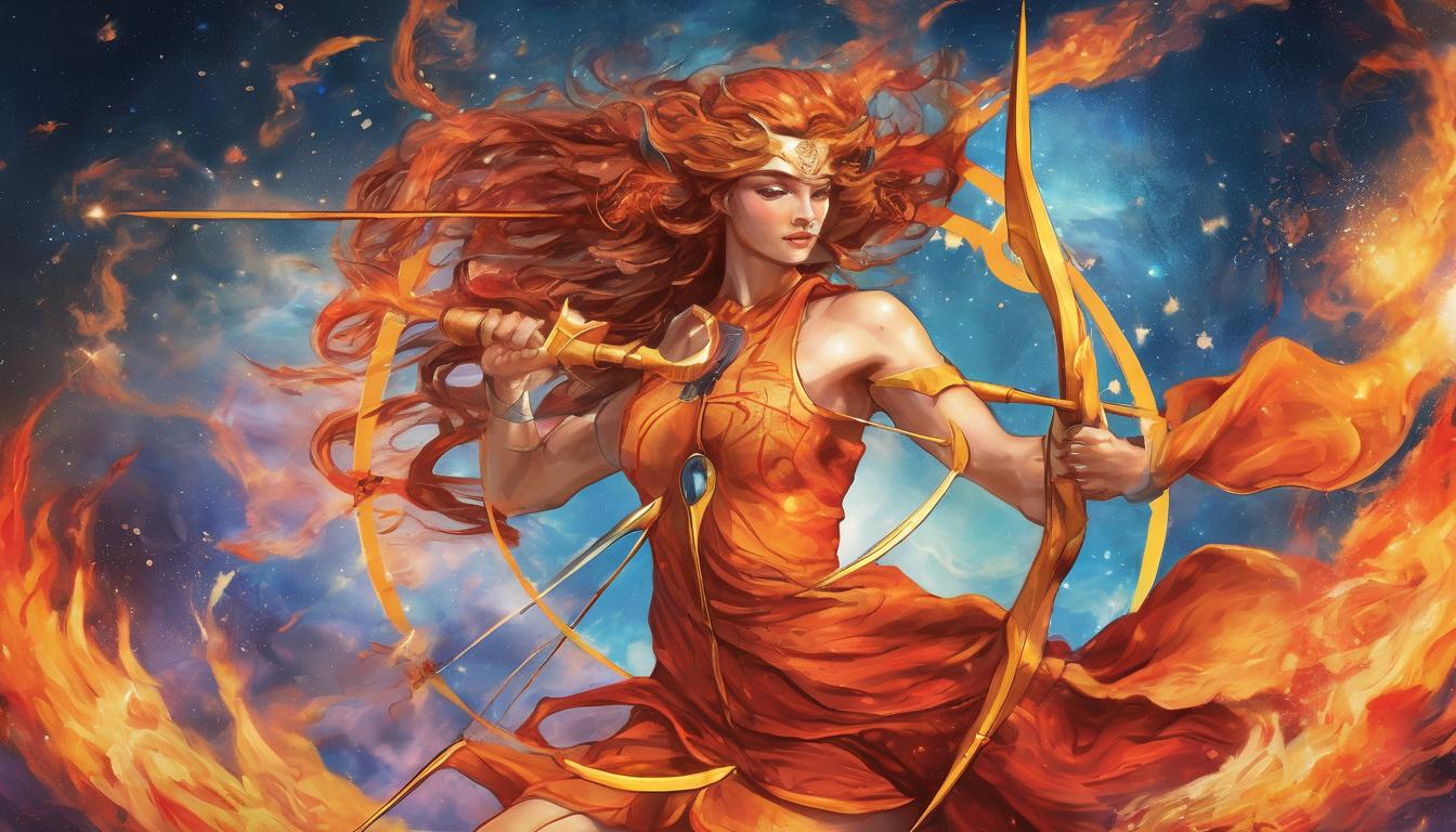 Cómo conquistar a un Sagitario según su elemento: formas de conectar con su energía libre