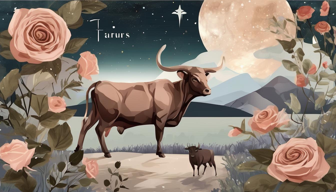 Cómo conquistar a un Tauro según su elemento: cómo enamorar a un signo de tierra