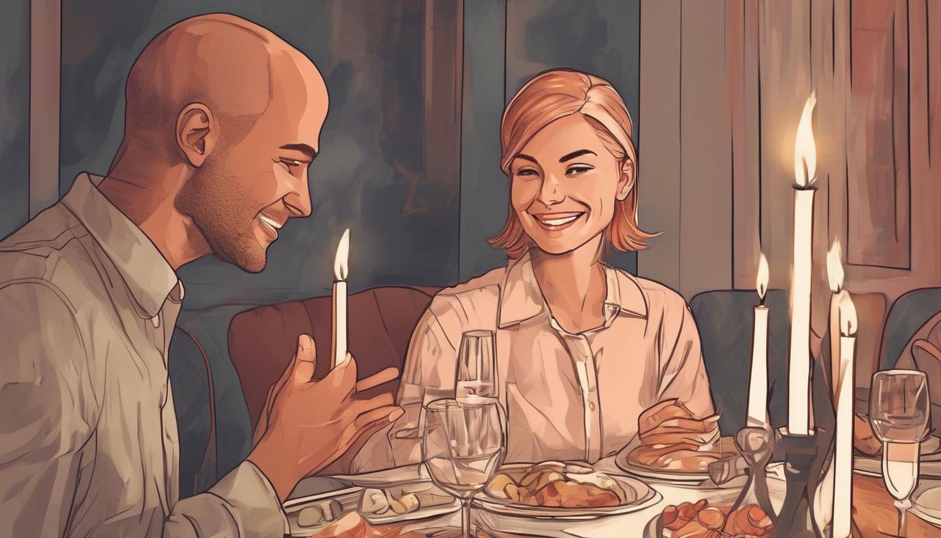 Cómo saber si le gustas a un Cáncer: gestos y detalles que revelan su interés