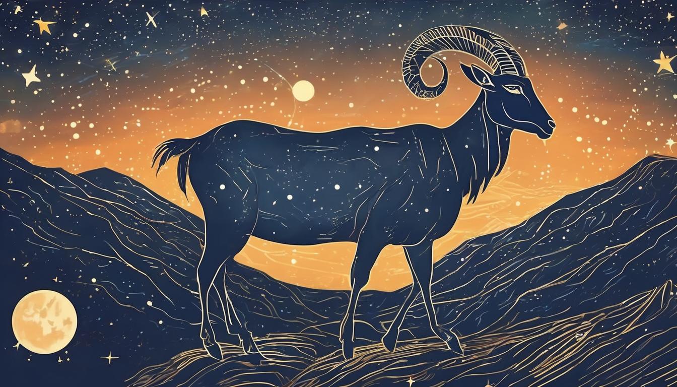 Cómo saber si le gustas a un Capricornio: cómo detectar su atracción real