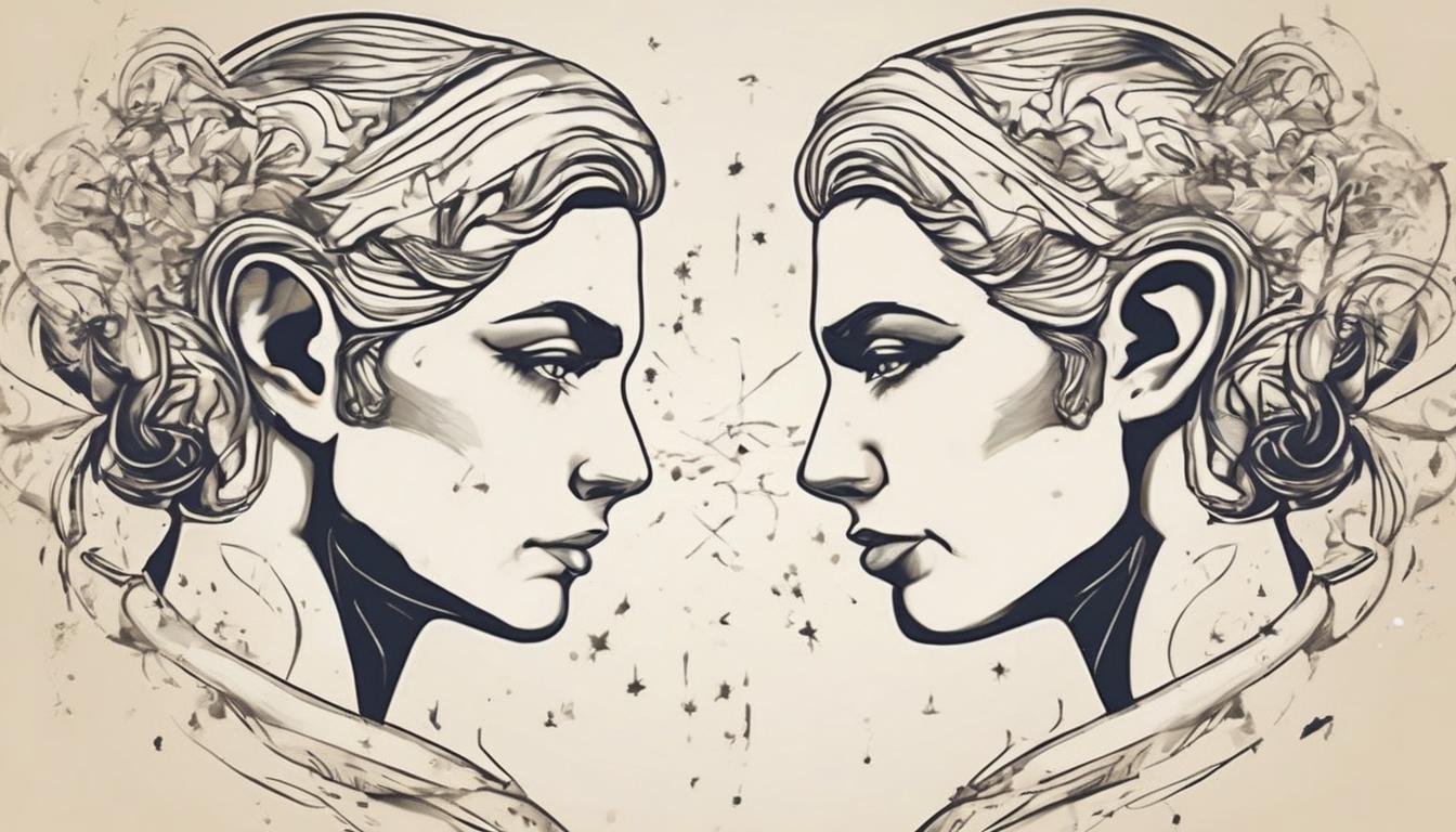 Cómo saber si le gustas a un Géminis: pistas en su forma de hablar y actuar