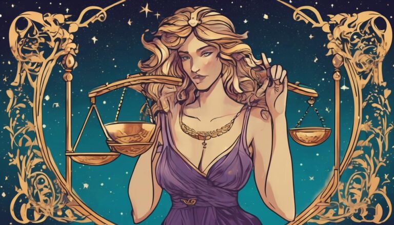 Cómo saber si le gustas a un Libra: comportamientos que indican que le atraes