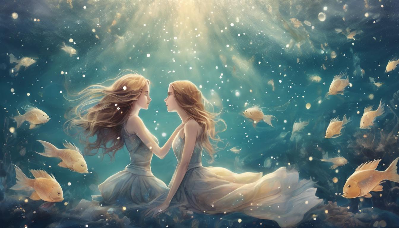 Cómo saber si le gustas a un Piscis: comportamientos que delatan sus sentimientos