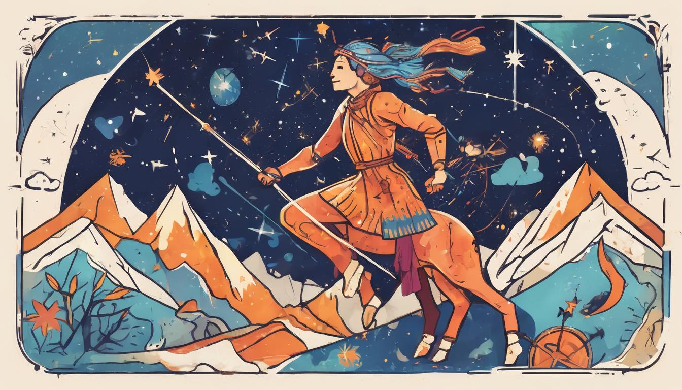 Cómo saber si le gustas a un Sagitario: actitudes que muestran su interés sincero