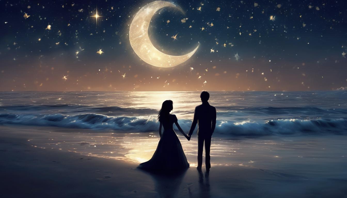 Cómo se comporta un Cáncer enamorado a distancia: señales de afecto constante