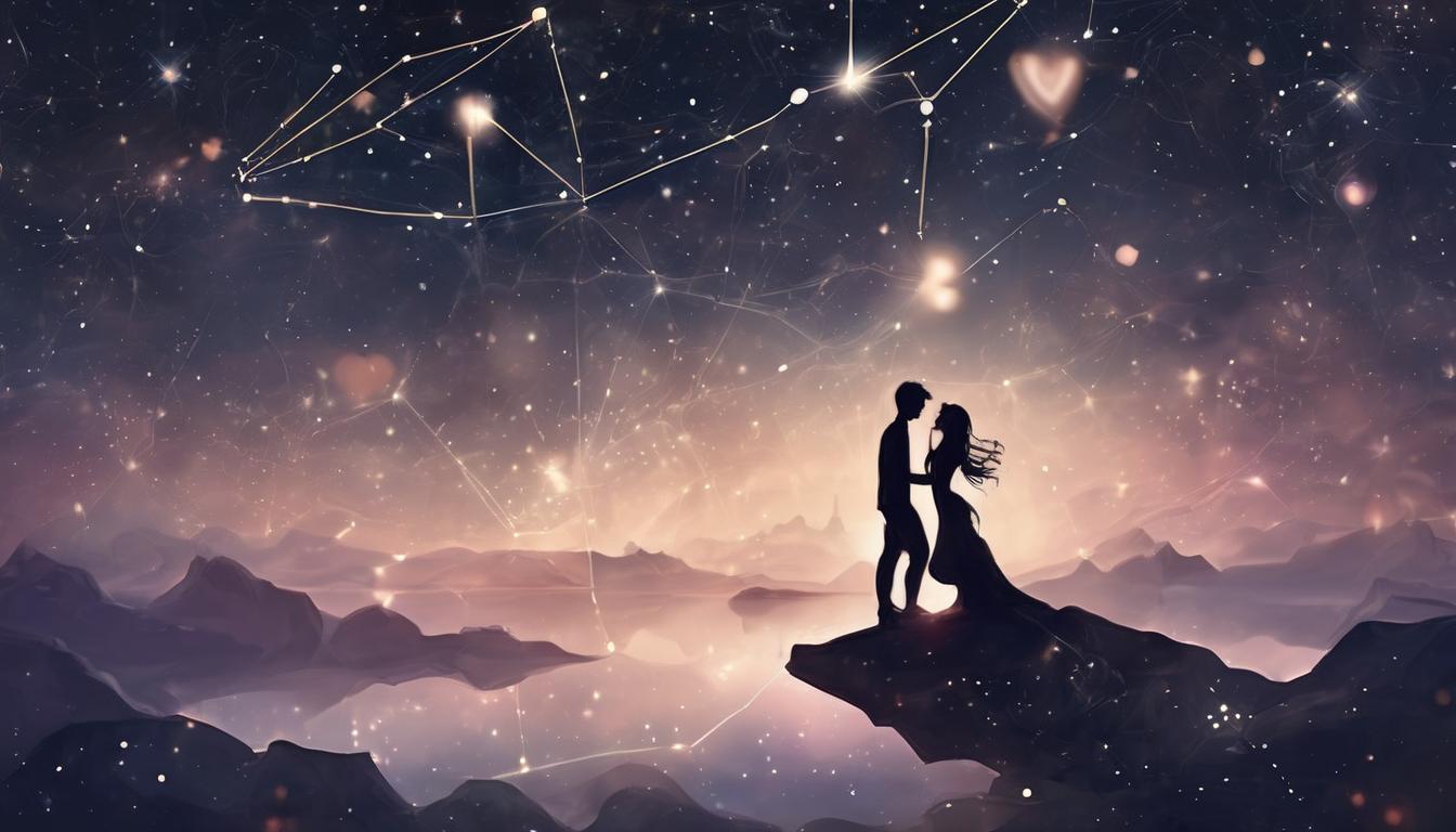 Cómo se comporta un Capricornio enamorado a distancia: señales de compromiso verdadero