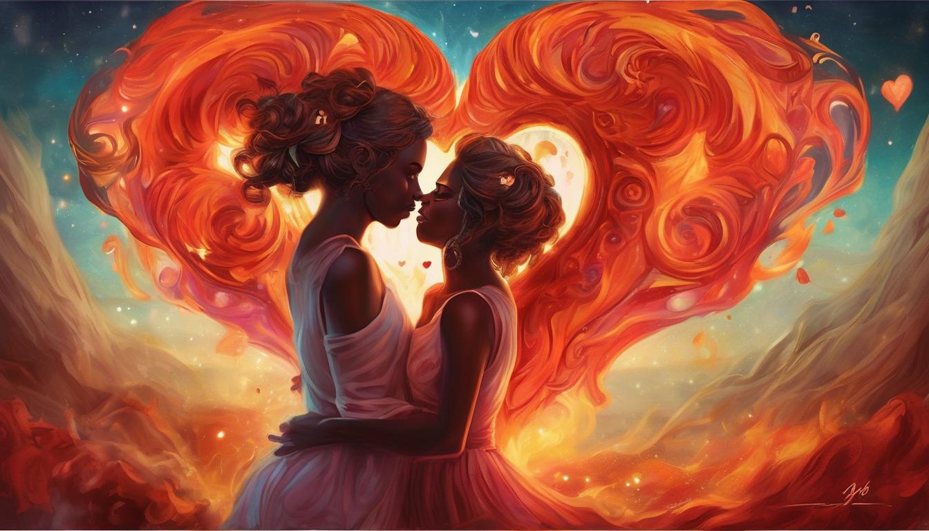 Comportamientos que delatan a un Aries enamorado: señales claras de amor