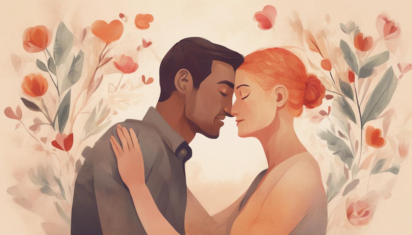 Comportamientos que delatan a un Cáncer enamorado: gestos que muestran su interés