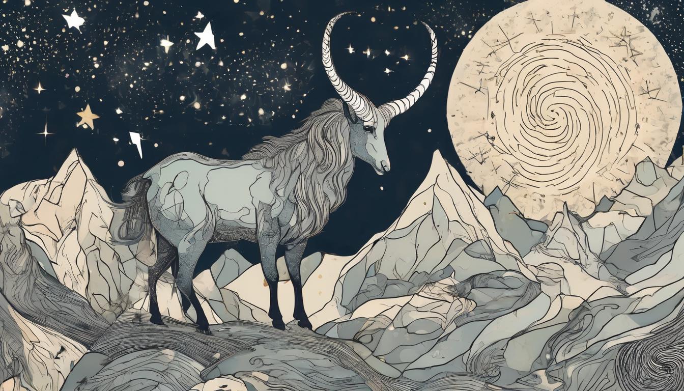 Comportamientos que delatan a un Capricornio enamorado: cómo notar su interés real