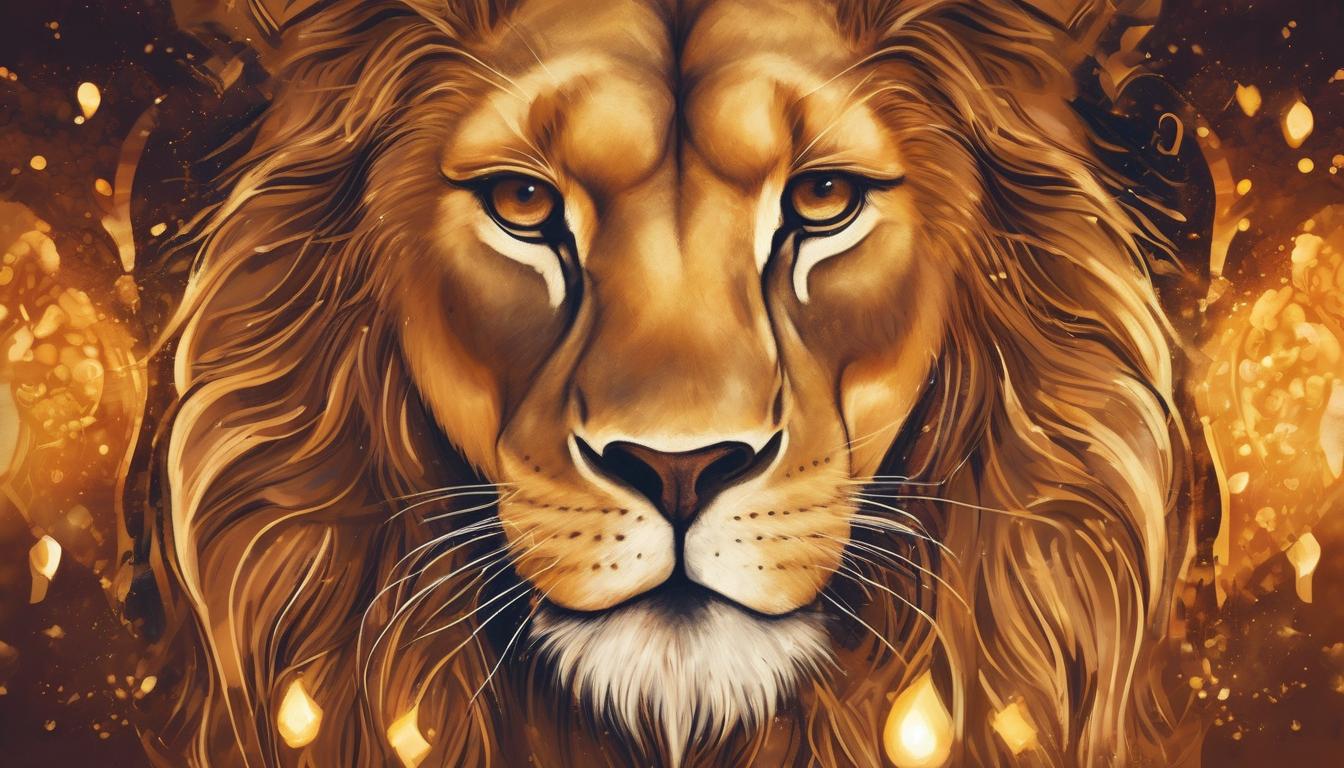 Comportamientos que delatan a un Leo enamorado: actitudes que indican atracción