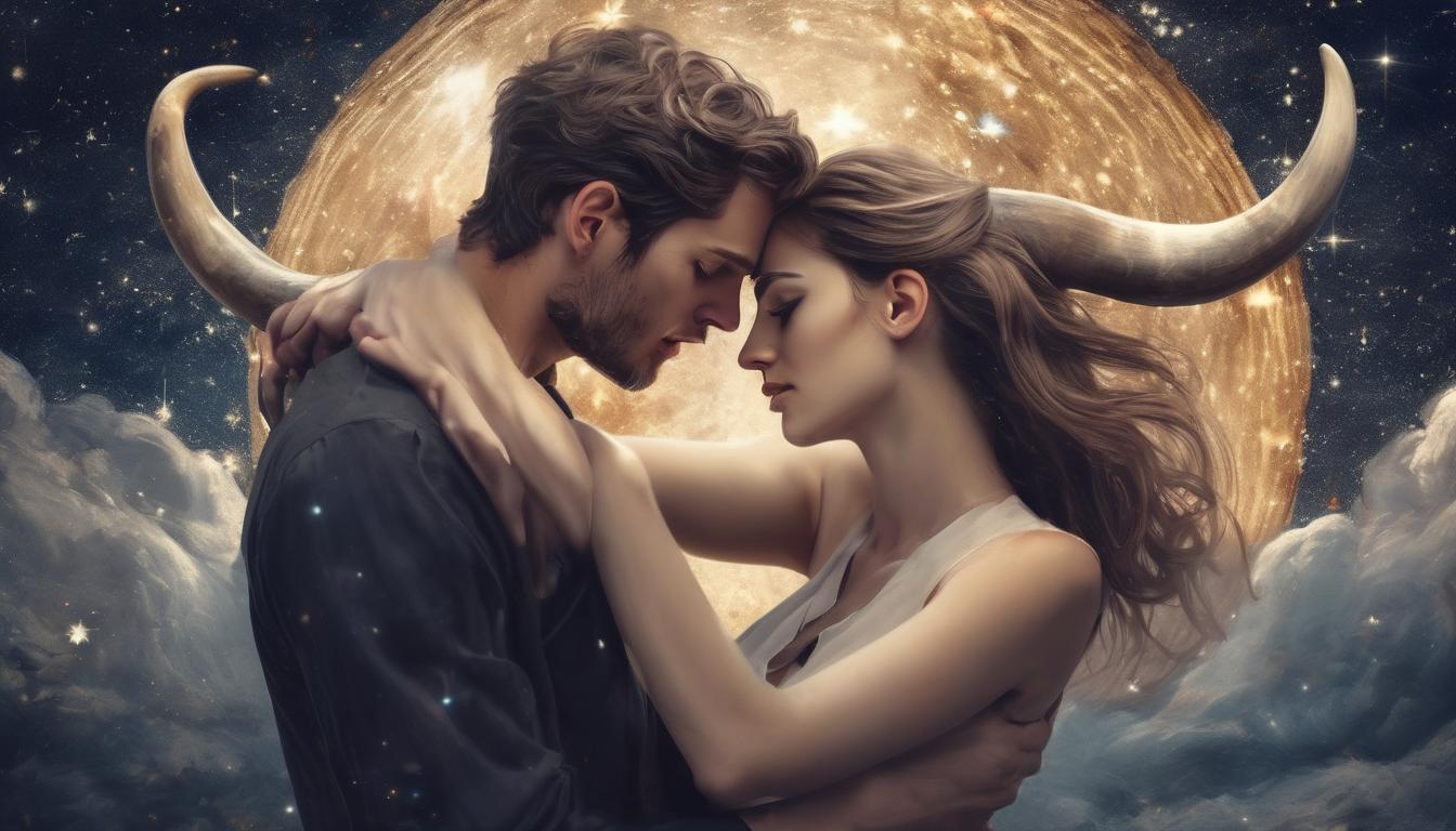 Comportamientos que delatan a un Tauro enamorado: cómo saber si le gustas