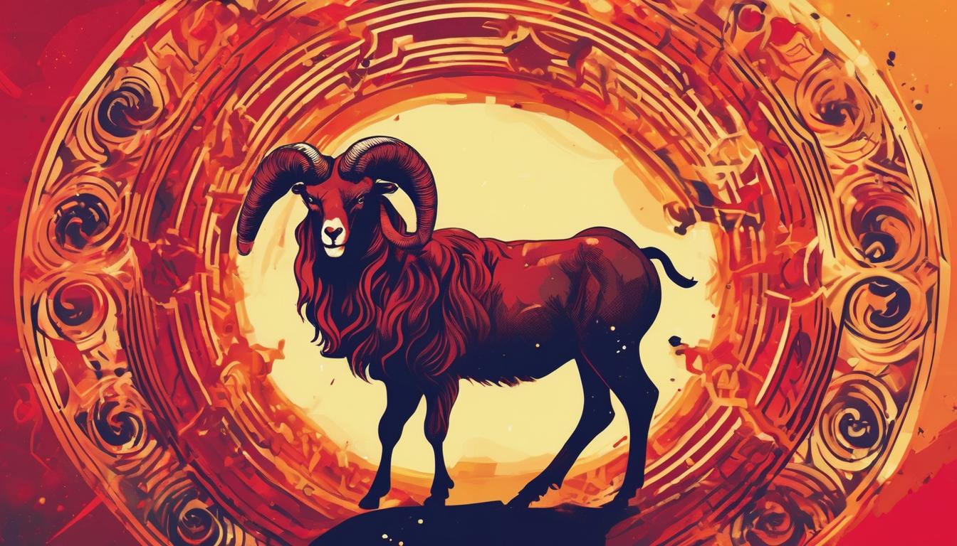 Errores que debes evitar al enamorar a un Aries: lo que más le aleja