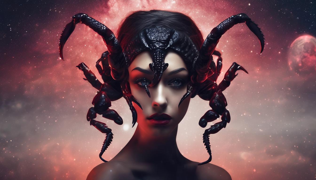 Errores que debes evitar al enamorar a un Escorpio: acciones que bloquean su intensidad