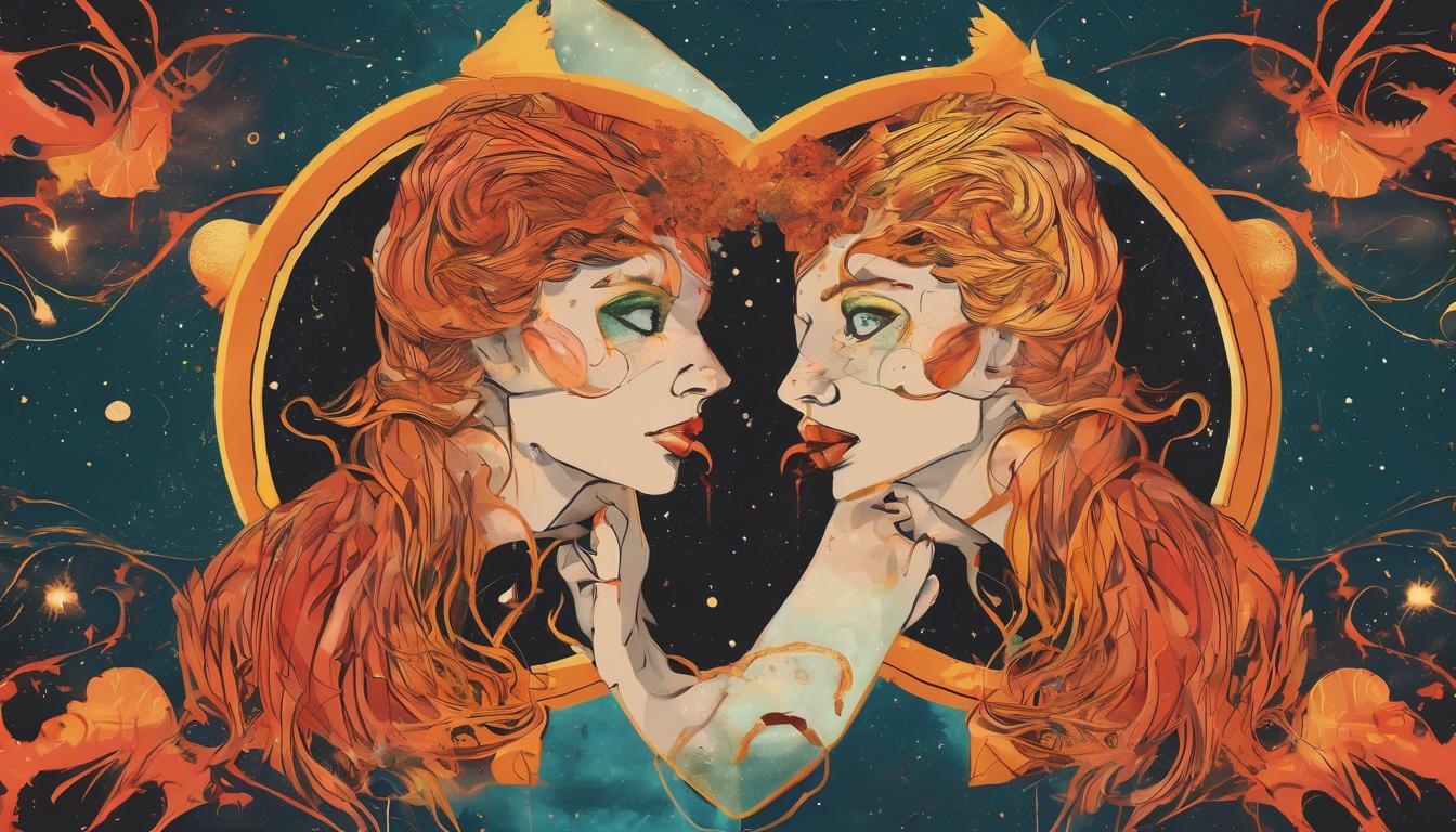 Errores que debes evitar al enamorar a un Géminis: fallas que apagan su conexión