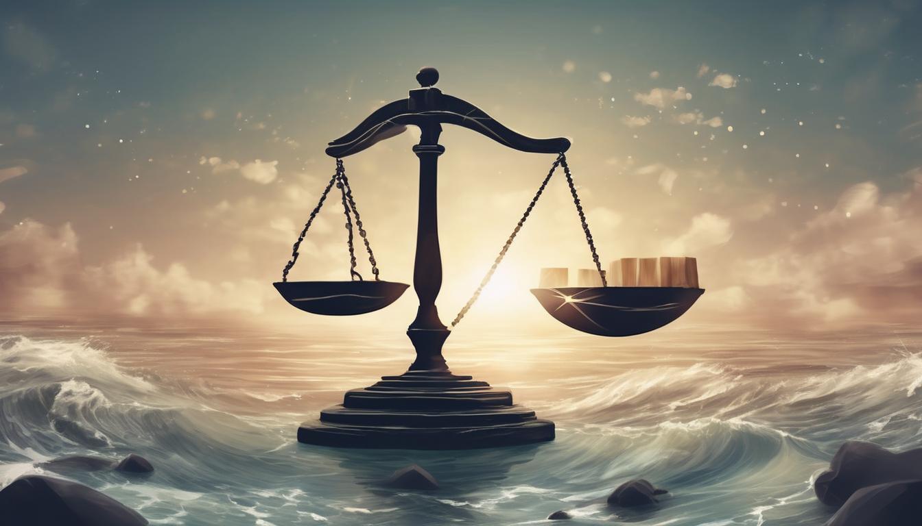Errores que debes evitar al enamorar a un Libra: errores que afectan su equilibrio