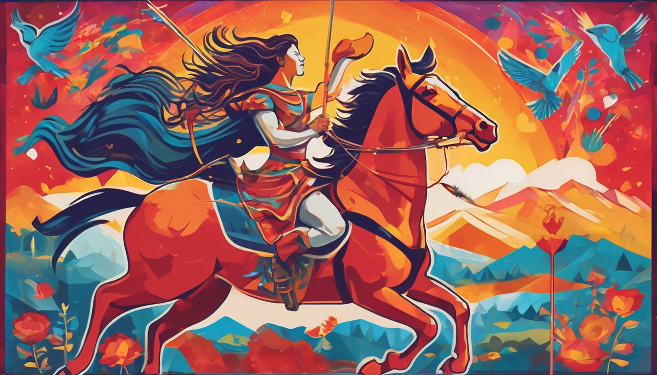 Errores que debes evitar al enamorar a un Sagitario: actitudes que limitan su libertad