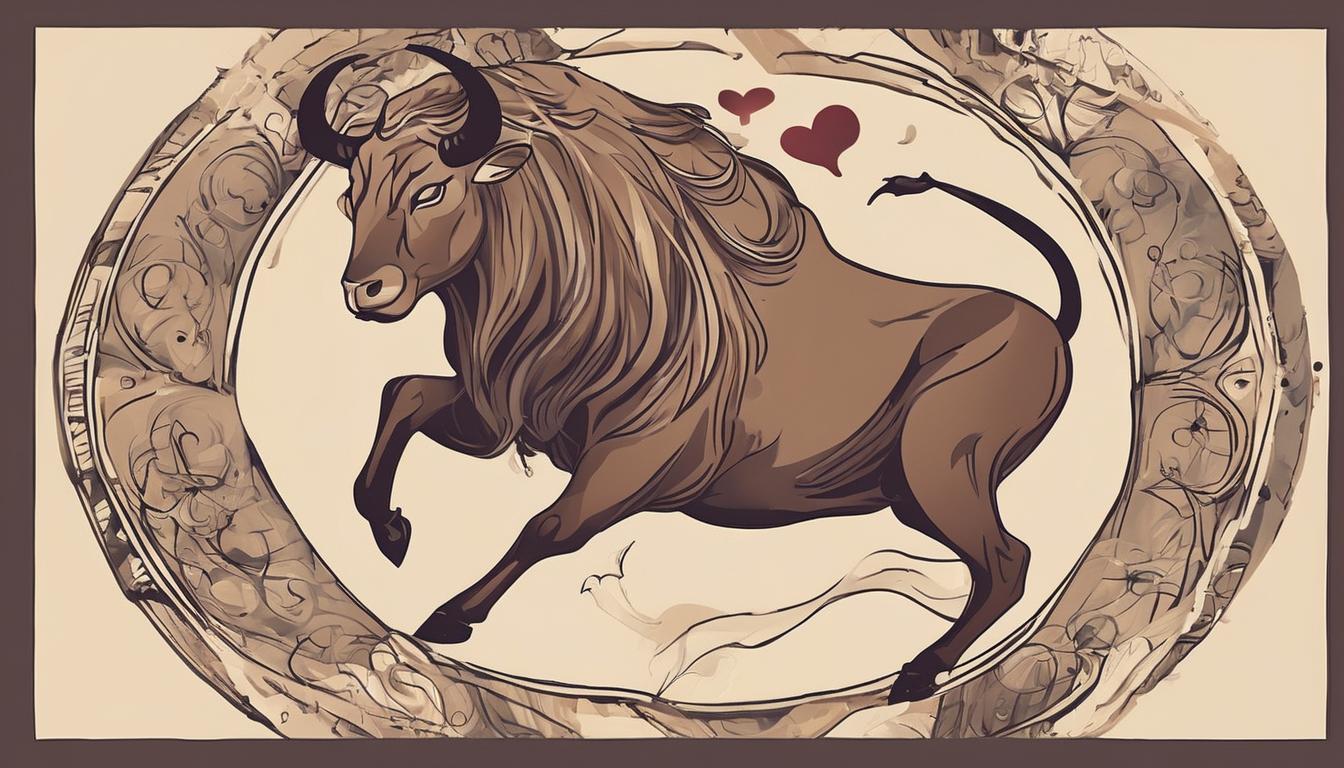 Errores que debes evitar al enamorar a un Tauro: actitudes que rompen su interés